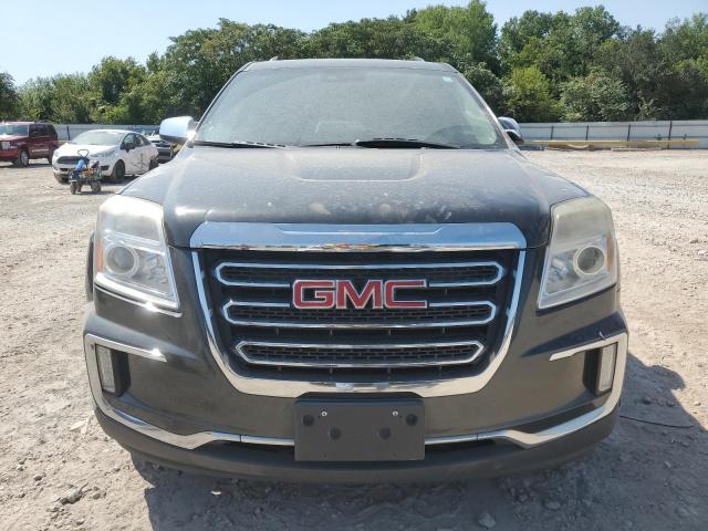 Photo 4 VIN: 2GKFLUEK7H6320376 - GMC TERRAIN 