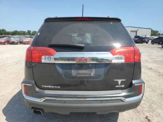 Photo 5 VIN: 2GKFLUEK7H6320376 - GMC TERRAIN 