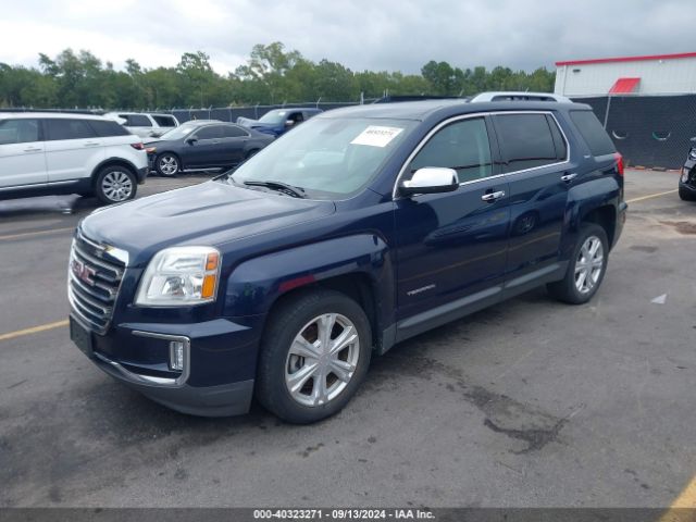 Photo 1 VIN: 2GKFLUEK7H6327246 - GMC TERRAIN 