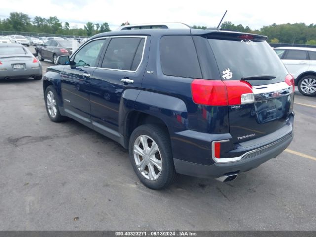 Photo 2 VIN: 2GKFLUEK7H6327246 - GMC TERRAIN 