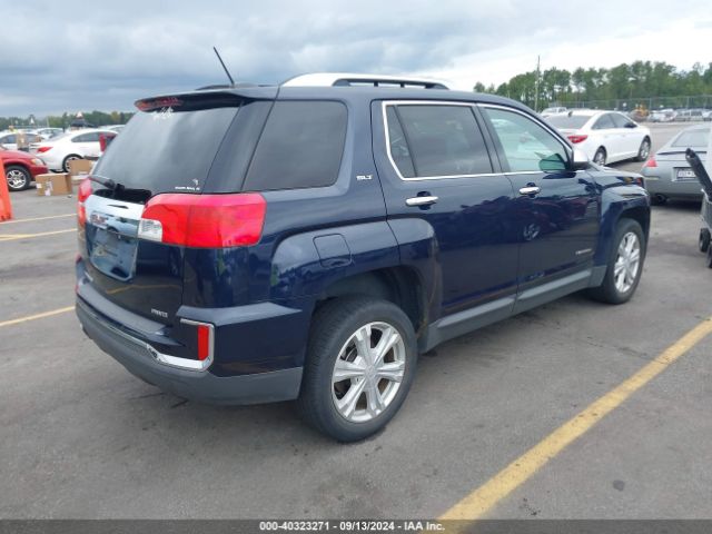 Photo 3 VIN: 2GKFLUEK7H6327246 - GMC TERRAIN 