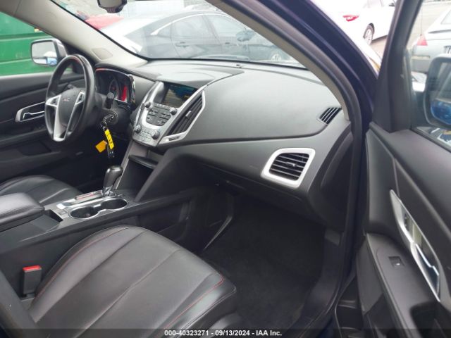 Photo 4 VIN: 2GKFLUEK7H6327246 - GMC TERRAIN 