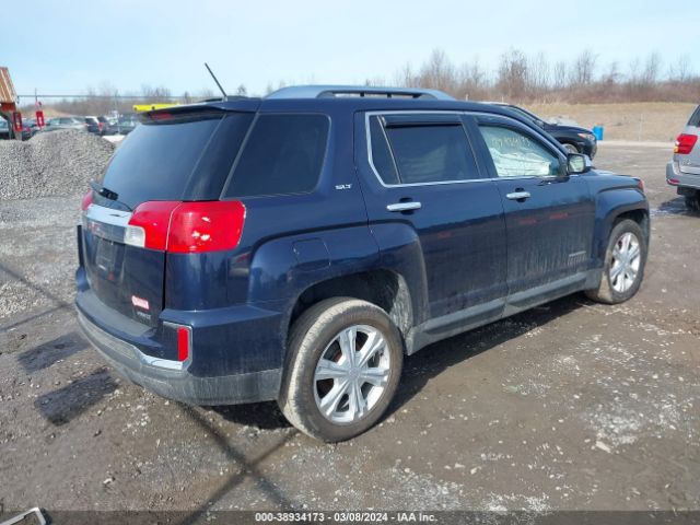 Photo 3 VIN: 2GKFLUEK8G6155467 - GMC TERRAIN 