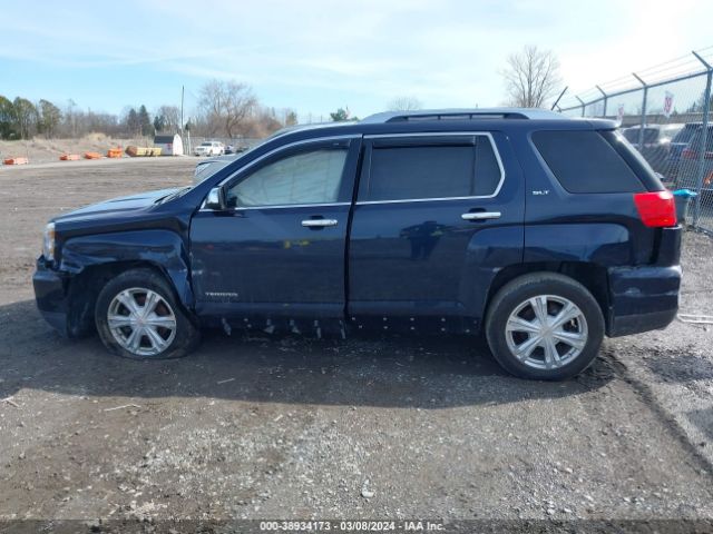 Photo 5 VIN: 2GKFLUEK8G6155467 - GMC TERRAIN 