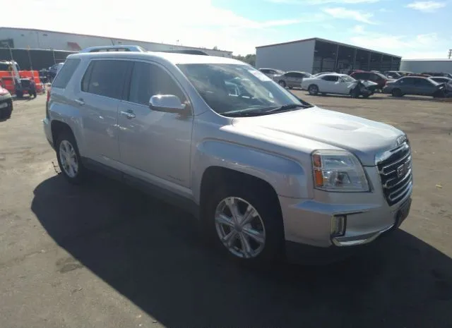 Photo 0 VIN: 2GKFLUEK8G6181342 - GMC TERRAIN 