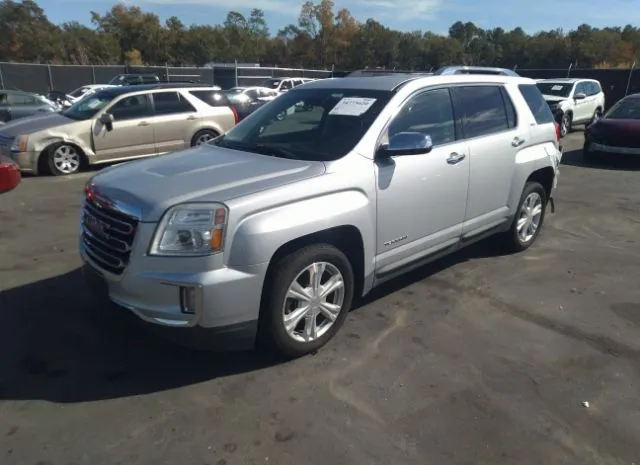 Photo 1 VIN: 2GKFLUEK8G6181342 - GMC TERRAIN 