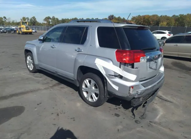 Photo 2 VIN: 2GKFLUEK8G6181342 - GMC TERRAIN 