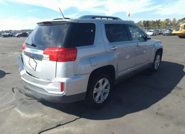 Photo 3 VIN: 2GKFLUEK8G6181342 - GMC TERRAIN 