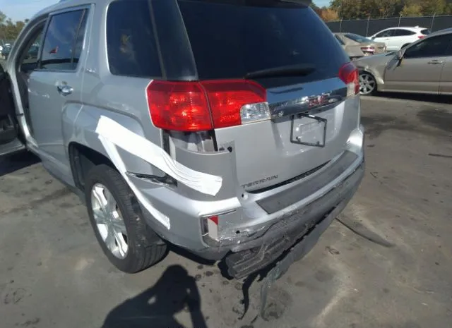 Photo 5 VIN: 2GKFLUEK8G6181342 - GMC TERRAIN 