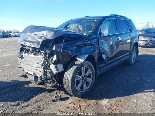 Photo 1 VIN: 2GKFLUEK8G6248330 - GMC TERRAIN 