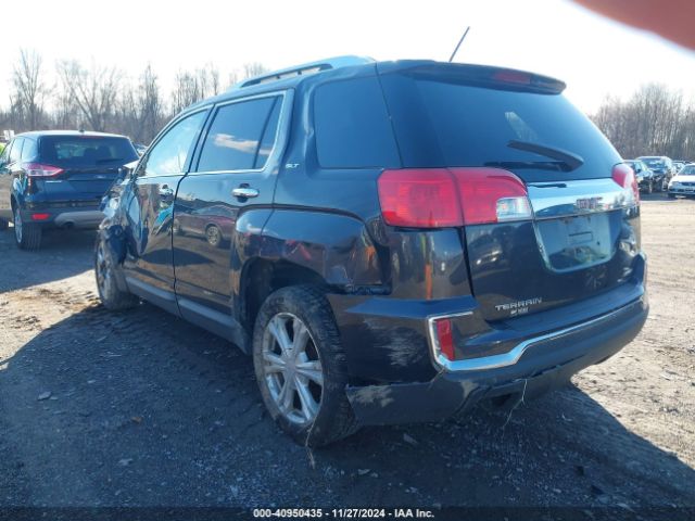 Photo 2 VIN: 2GKFLUEK8G6248330 - GMC TERRAIN 