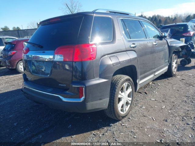 Photo 3 VIN: 2GKFLUEK8G6248330 - GMC TERRAIN 