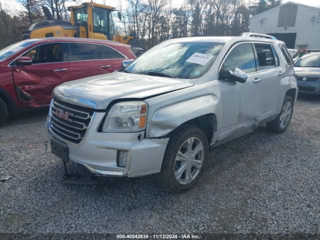 Photo 1 VIN: 2GKFLUEK8G6320692 - GMC TERRAIN 