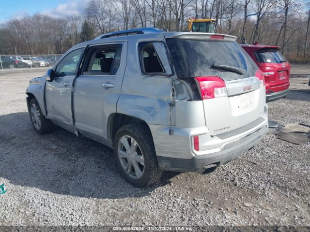 Photo 2 VIN: 2GKFLUEK8G6320692 - GMC TERRAIN 