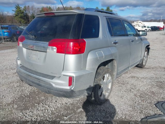 Photo 3 VIN: 2GKFLUEK8G6320692 - GMC TERRAIN 