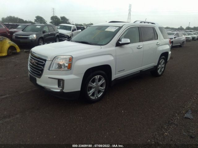 Photo 1 VIN: 2GKFLUEK8G6342725 - GMC TERRAIN 