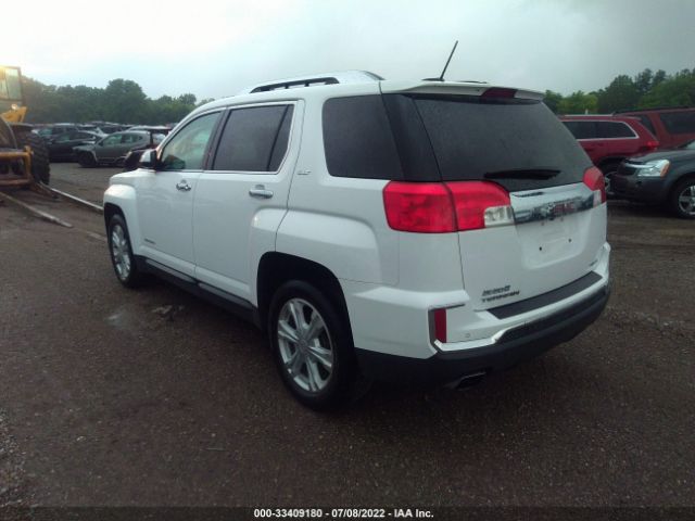 Photo 2 VIN: 2GKFLUEK8G6342725 - GMC TERRAIN 