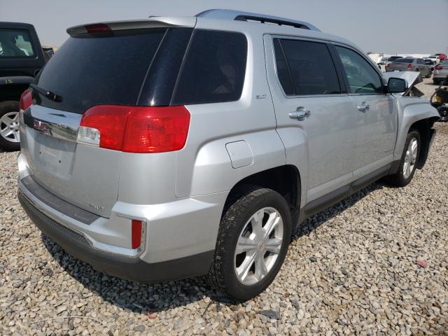 Photo 3 VIN: 2GKFLUEK8H6100793 - GMC TERRAIN SL 