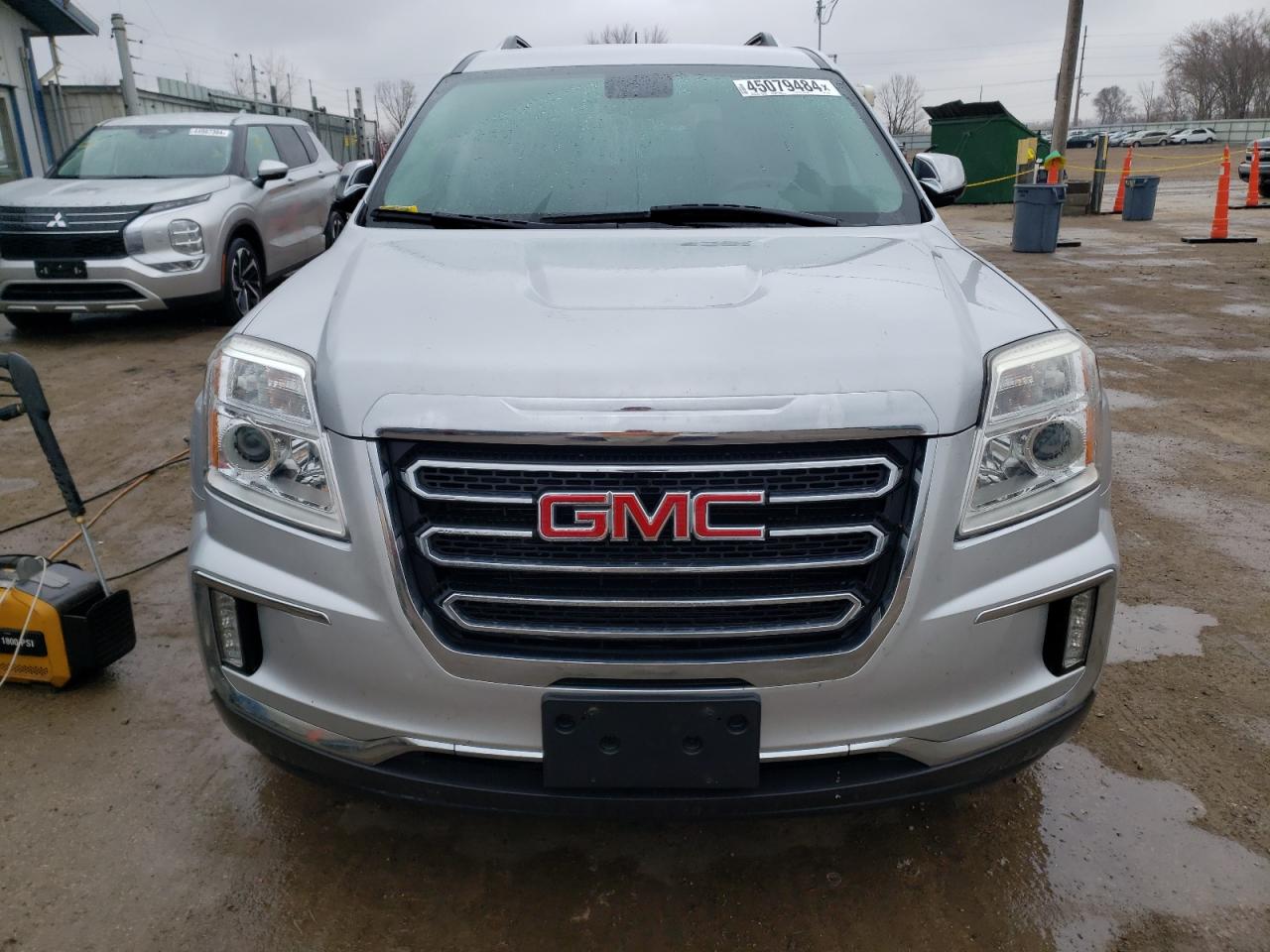 Photo 4 VIN: 2GKFLUEK8H6144891 - GMC TERRAIN 