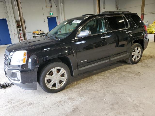 Photo 0 VIN: 2GKFLUEK8H6167863 - GMC TERRAIN 