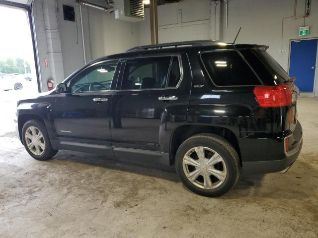 Photo 1 VIN: 2GKFLUEK8H6167863 - GMC TERRAIN 