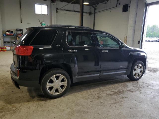 Photo 2 VIN: 2GKFLUEK8H6167863 - GMC TERRAIN 