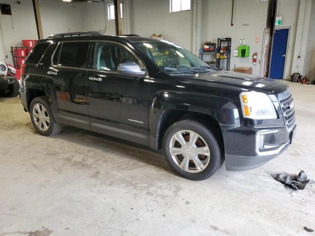 Photo 3 VIN: 2GKFLUEK8H6167863 - GMC TERRAIN 