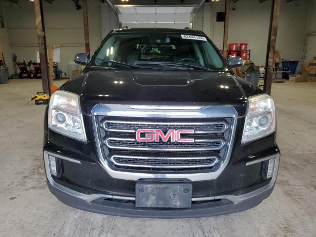 Photo 4 VIN: 2GKFLUEK8H6167863 - GMC TERRAIN 