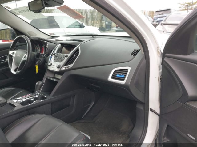 Photo 4 VIN: 2GKFLUEK8H6272693 - GMC TERRAIN 