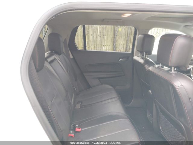 Photo 7 VIN: 2GKFLUEK8H6272693 - GMC TERRAIN 