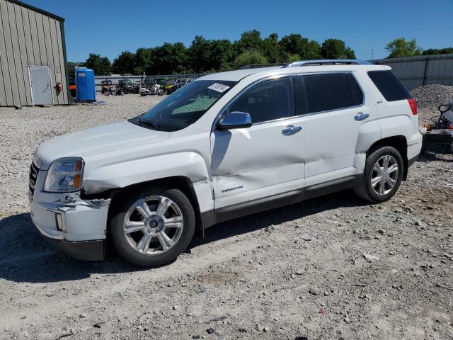 Photo 0 VIN: 2GKFLUEK8H6319107 - GMC TERRAIN 