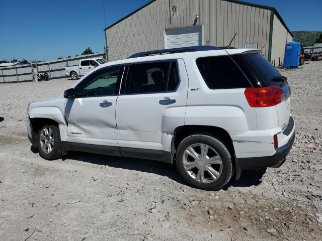 Photo 1 VIN: 2GKFLUEK8H6319107 - GMC TERRAIN 