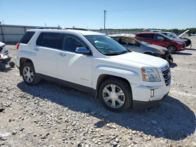 Photo 3 VIN: 2GKFLUEK8H6319107 - GMC TERRAIN 