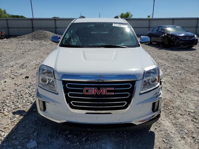 Photo 4 VIN: 2GKFLUEK8H6319107 - GMC TERRAIN 