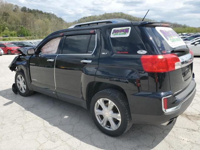 Photo 1 VIN: 2GKFLUEK8H6328342 - GMC TERRAIN SL 