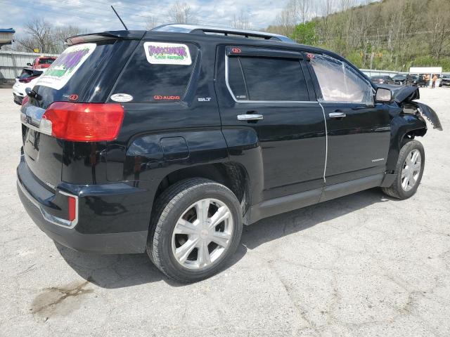 Photo 2 VIN: 2GKFLUEK8H6328342 - GMC TERRAIN SL 