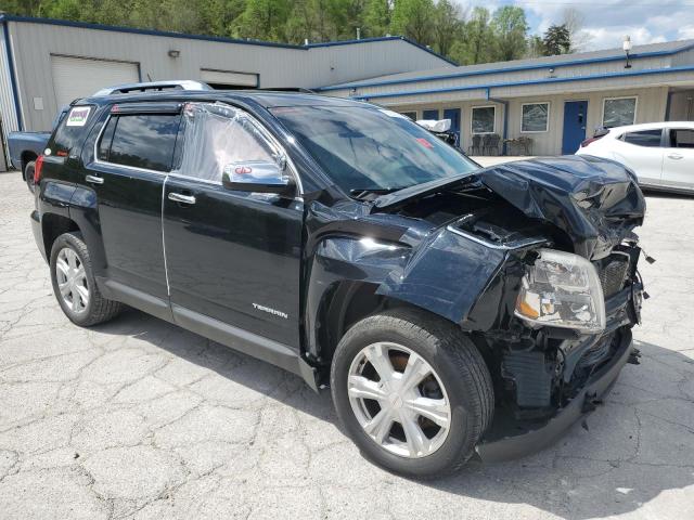 Photo 3 VIN: 2GKFLUEK8H6328342 - GMC TERRAIN SL 