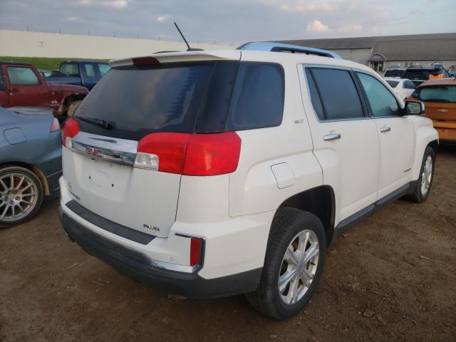 Photo 3 VIN: 2GKFLUEK8H6344606 - GMC TERRAIN SL 