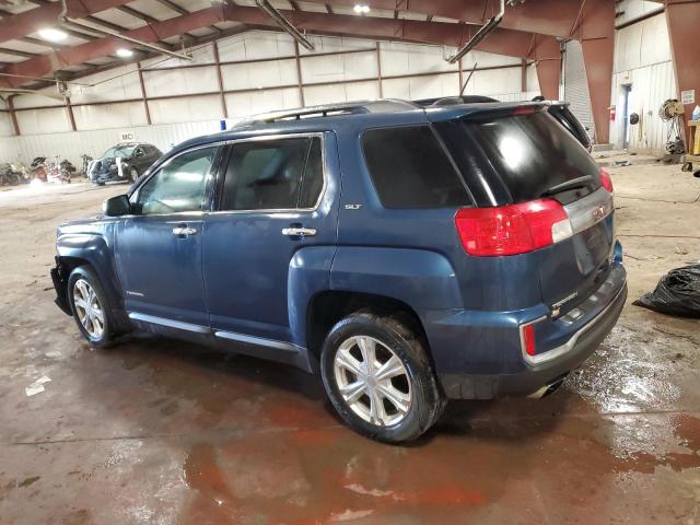 Photo 1 VIN: 2GKFLUEK9G6156921 - GMC TERRAIN SL 