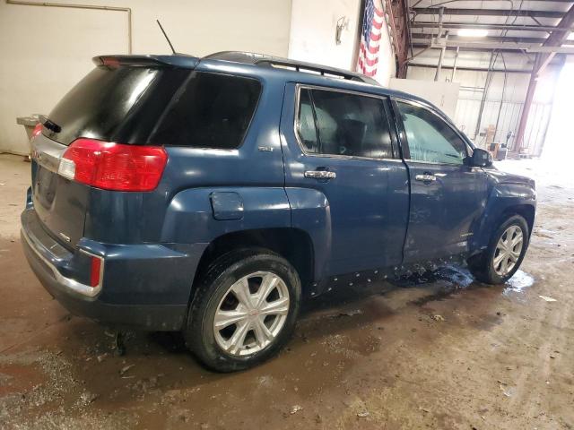 Photo 2 VIN: 2GKFLUEK9G6156921 - GMC TERRAIN SL 