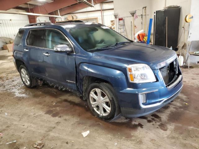 Photo 3 VIN: 2GKFLUEK9G6156921 - GMC TERRAIN SL 