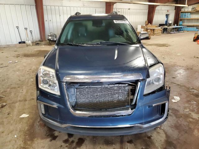 Photo 4 VIN: 2GKFLUEK9G6156921 - GMC TERRAIN SL 