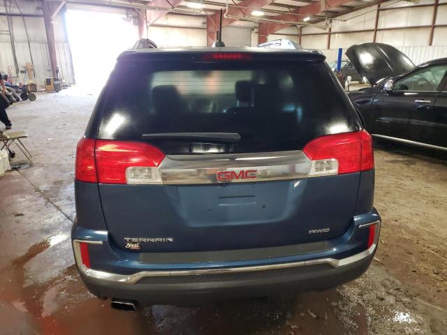 Photo 5 VIN: 2GKFLUEK9G6156921 - GMC TERRAIN SL 