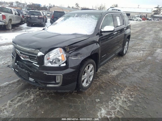 Photo 1 VIN: 2GKFLUEK9G6234646 - GMC TERRAIN 