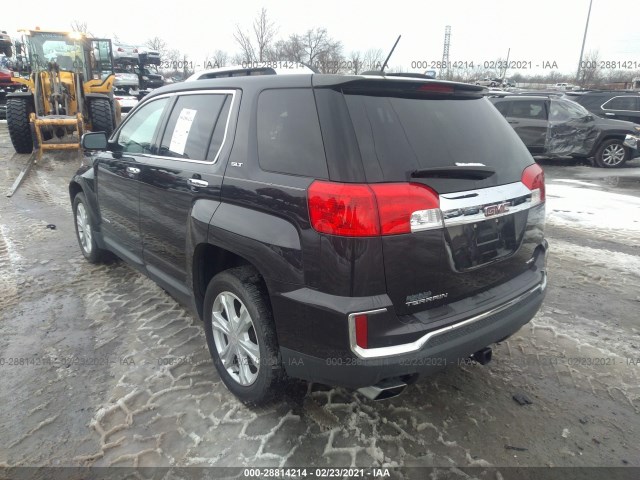 Photo 2 VIN: 2GKFLUEK9G6234646 - GMC TERRAIN 