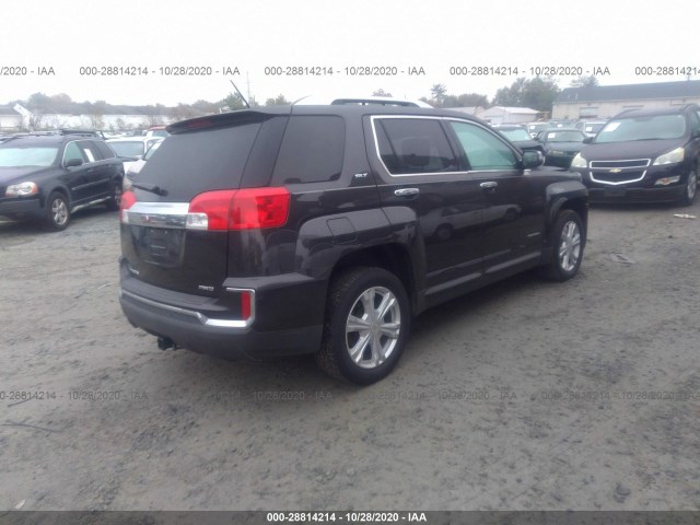 Photo 3 VIN: 2GKFLUEK9G6234646 - GMC TERRAIN 