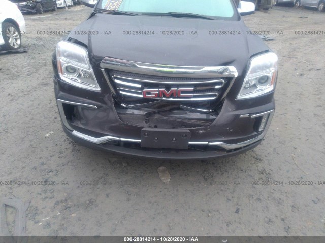 Photo 5 VIN: 2GKFLUEK9G6234646 - GMC TERRAIN 