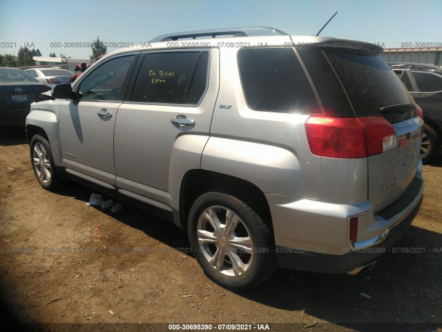 Photo 2 VIN: 2GKFLUEK9H6113911 - GMC TERRAIN 