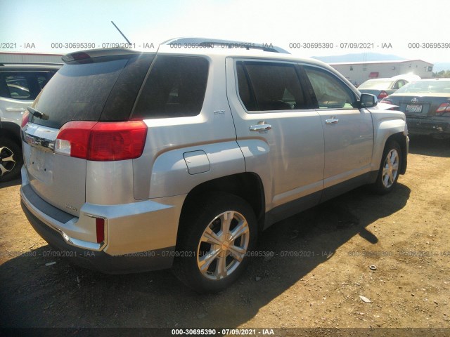 Photo 3 VIN: 2GKFLUEK9H6113911 - GMC TERRAIN 