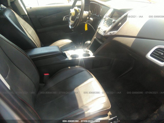 Photo 4 VIN: 2GKFLUEK9H6113911 - GMC TERRAIN 